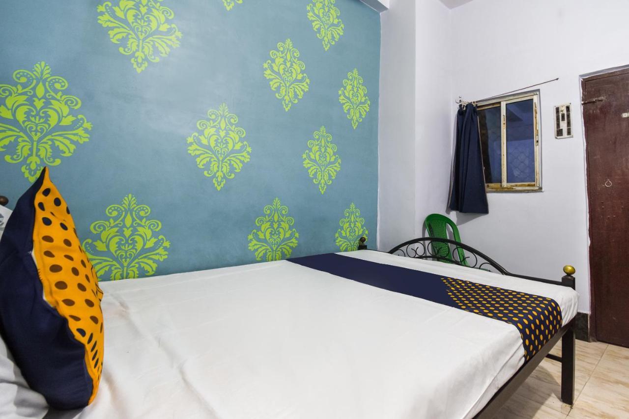 Spot On 70605 Taj Guest House Kalkuta Zewnętrze zdjęcie