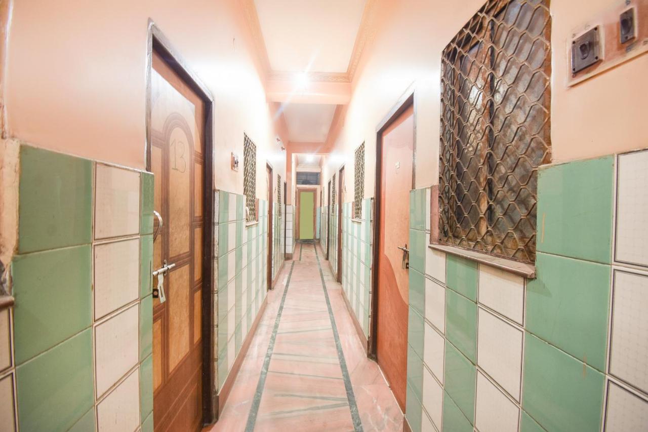Spot On 70605 Taj Guest House Kalkuta Zewnętrze zdjęcie