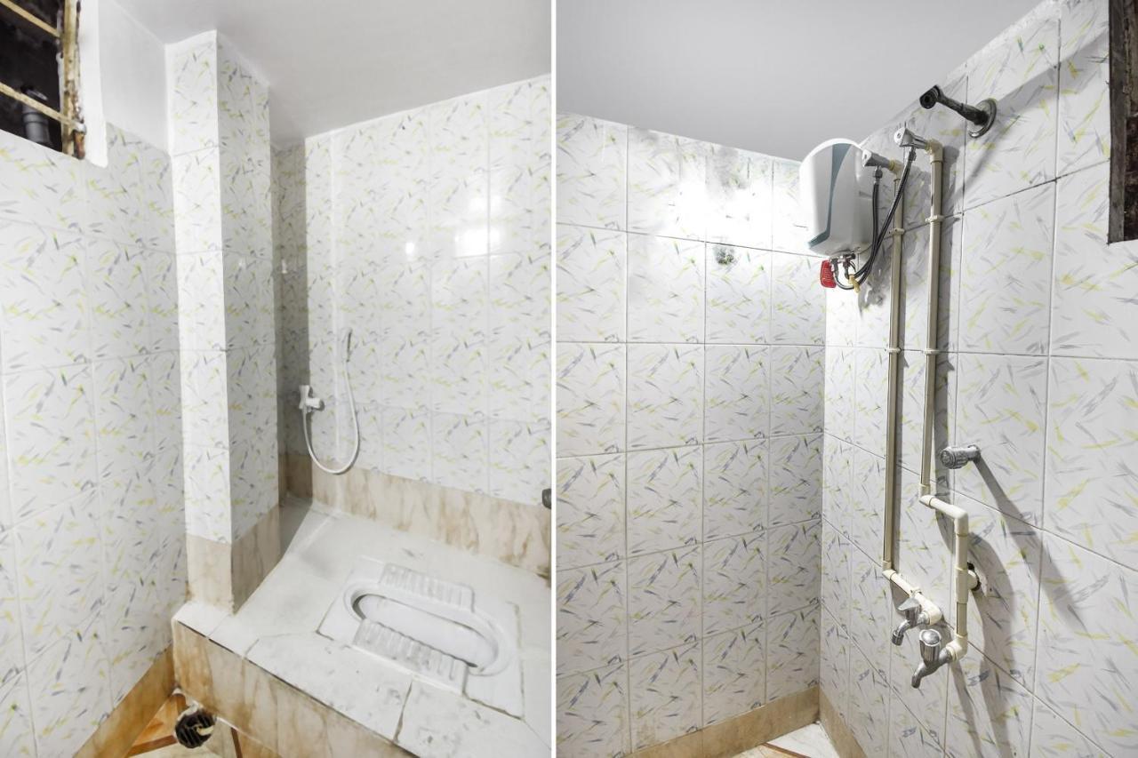 Spot On 70605 Taj Guest House Kalkuta Zewnętrze zdjęcie