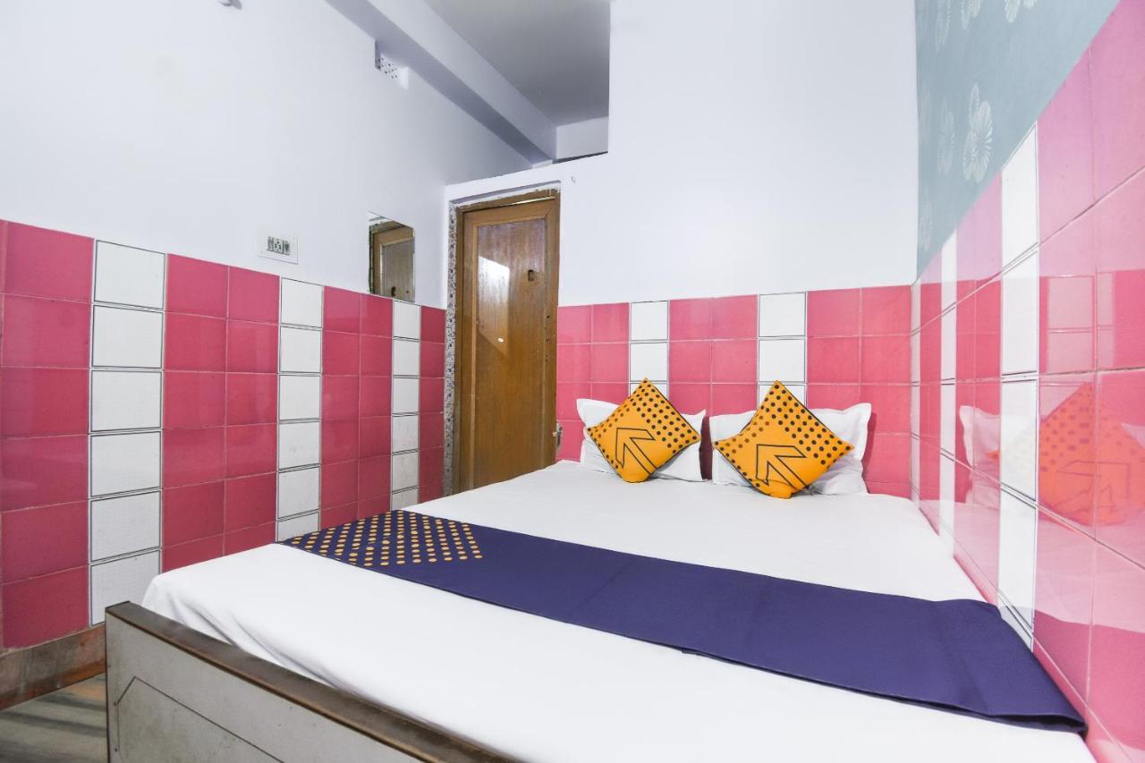 Spot On 70605 Taj Guest House Kalkuta Zewnętrze zdjęcie